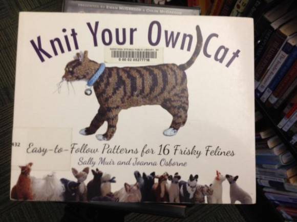 I think I may have found the loneliest book.