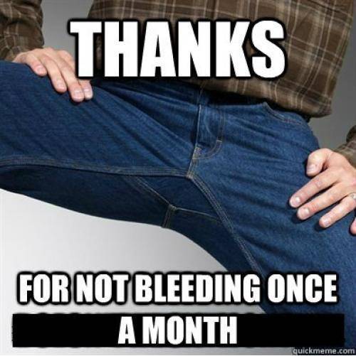 I’d just like to take a minute to say...