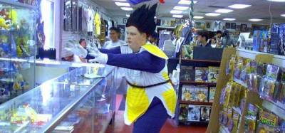 8 funny pictures of hardcore gamers, comic and & anime geeks