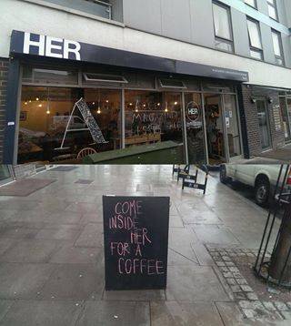 Her