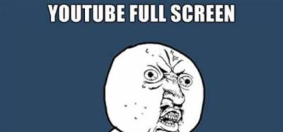 12 of the best "Y U Memes" floating online