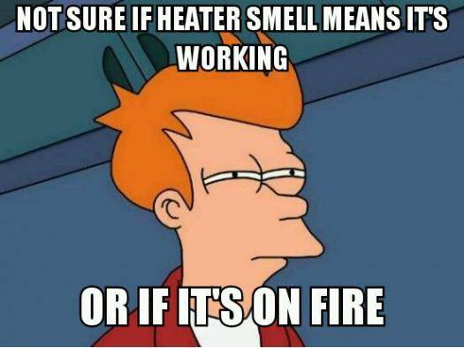 It's getting to be that time of year