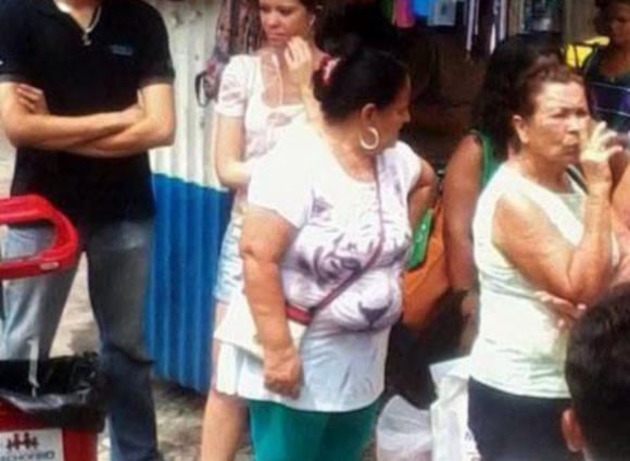3D tiger shirt