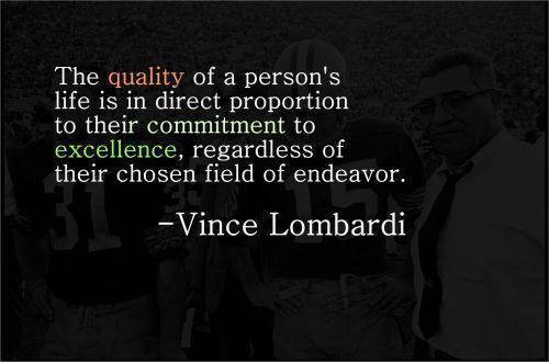 Inspirational Quotes: Quote of the day