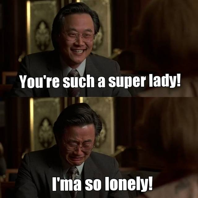 I've spent the past six years single and focused on raising my child. My friends encouraged me to go on a date. This is kinda how it went.
