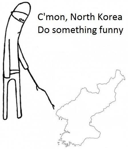 The front page has been boring lately.