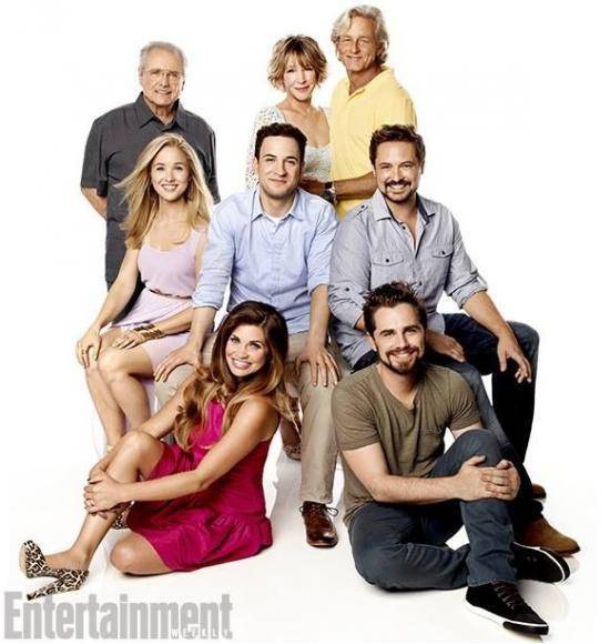 The only reunion pic I’ve been waiting to see
