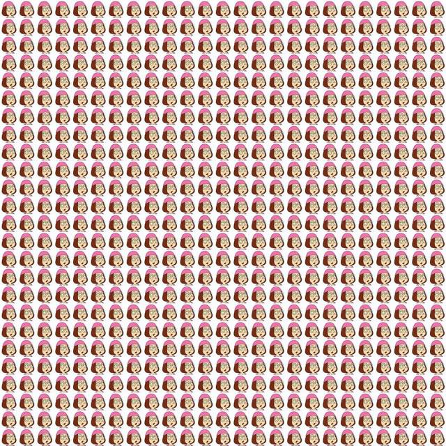 A 625 meg image.