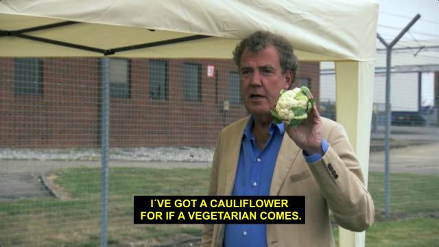 How to plan for a barbecue.
