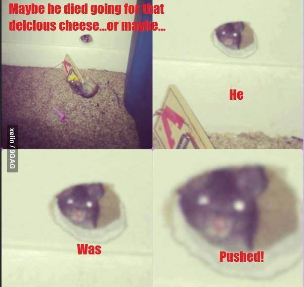 That Sick Bastard.