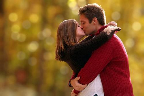 Why kissing is such a big deal?