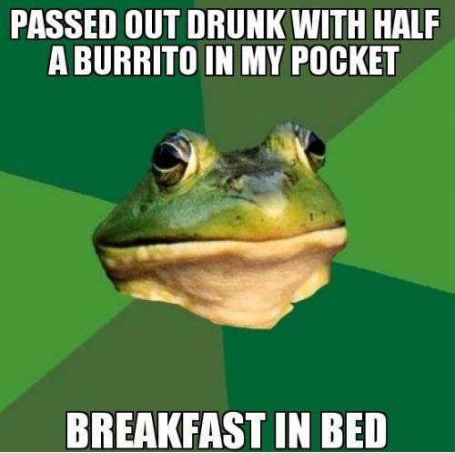Off to a good start.