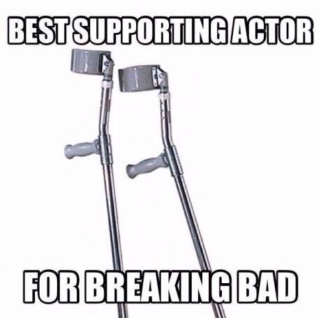 And the winner is...