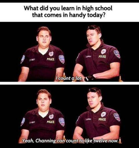 Pretty impressive, if you ask me