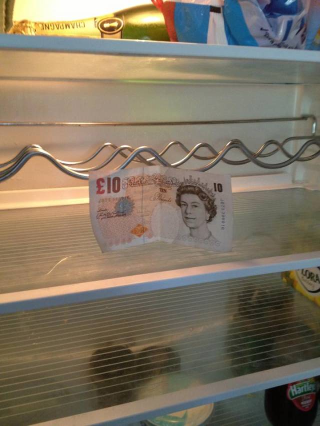 Text from Mum- 
