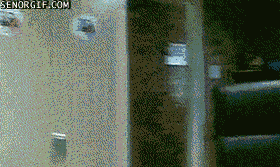 Scaring your boss