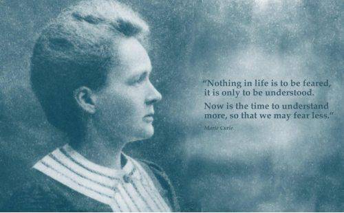 Inspirational Quotes: Quote of the day