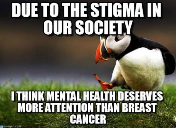I’d like to see more green and less pink.