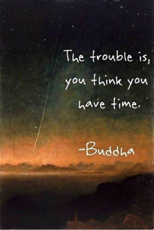 Inspirational Quotes: Quote of the day