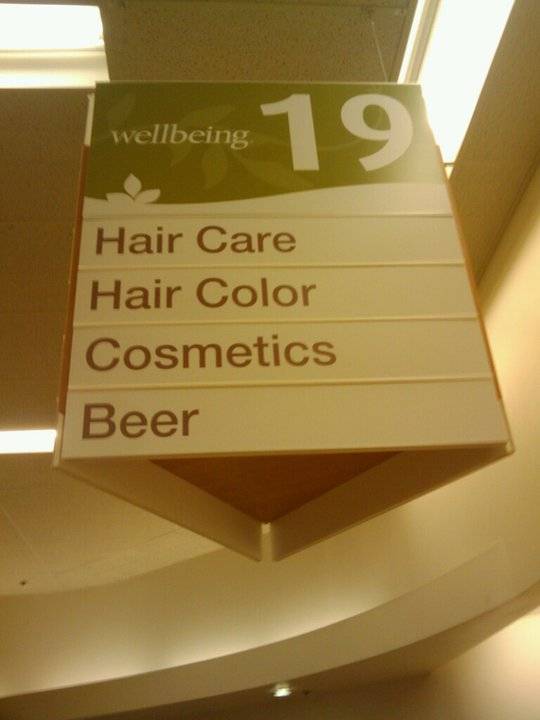 Things to help women look better