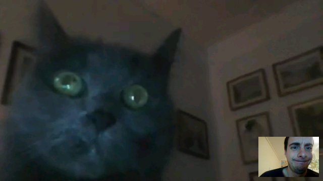 Got a call from my family, pick up and see this.