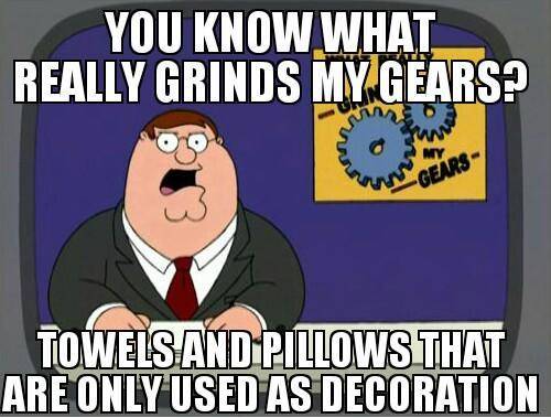 I just don’t get it