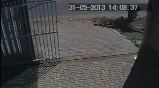 Well... sh*t.