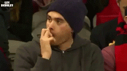 Picking your nose in public...harmless right?