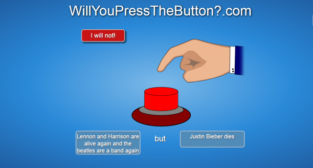 I have not yet seen a downside to this