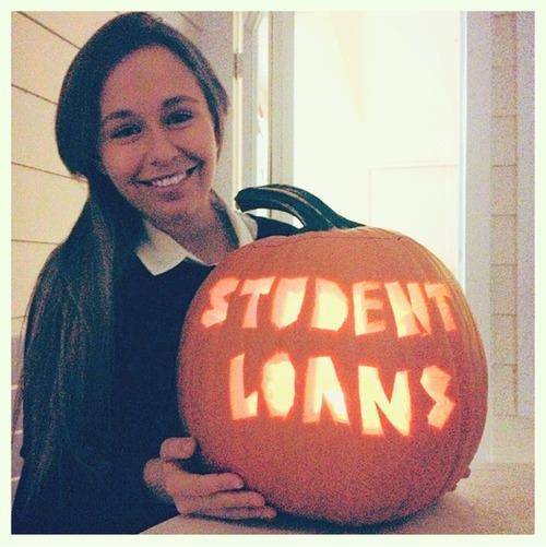 Scary Pumpkin Carving