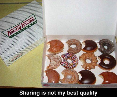 How to be instantly hated at your office..