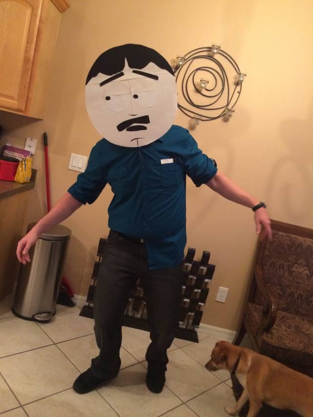 My best friend just sent this to me, asking if I could bring him some McDonald's.