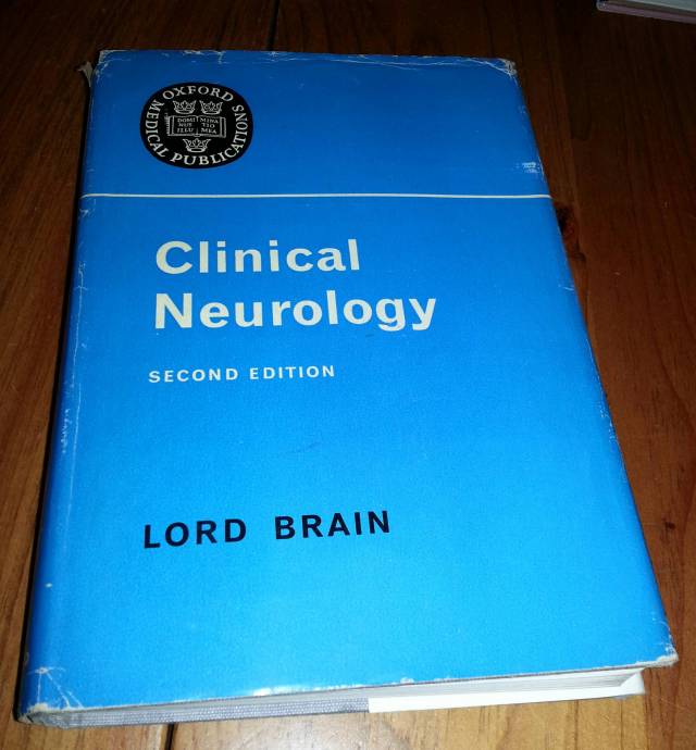 Now THAT'S a great name for a neuroscientist