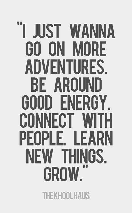 Inspirational Quote for the day- 