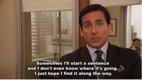 Just finished a phone interview...this pretty much describes it.