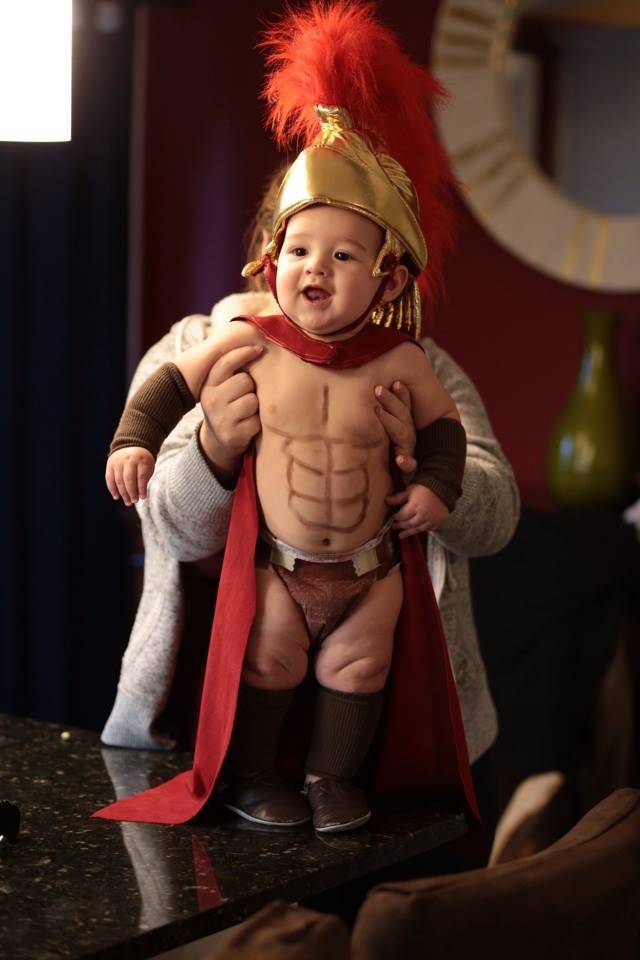 THIS IS SPARTA!!!
