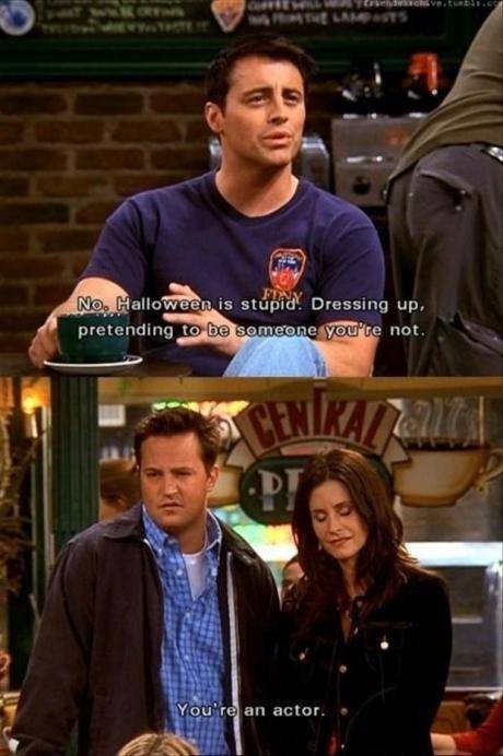 Halloween. Period.