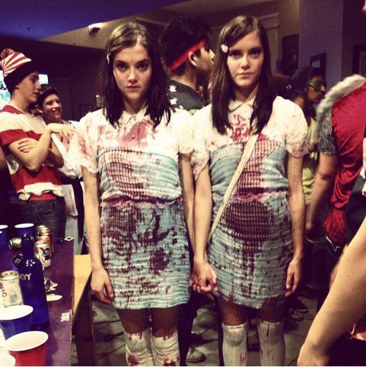 Best Halloween costume ever