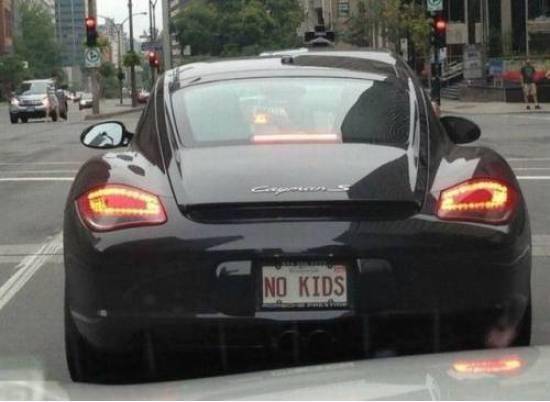 A super car