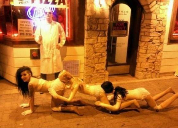 I googled ‘worst Halloween costume ever’