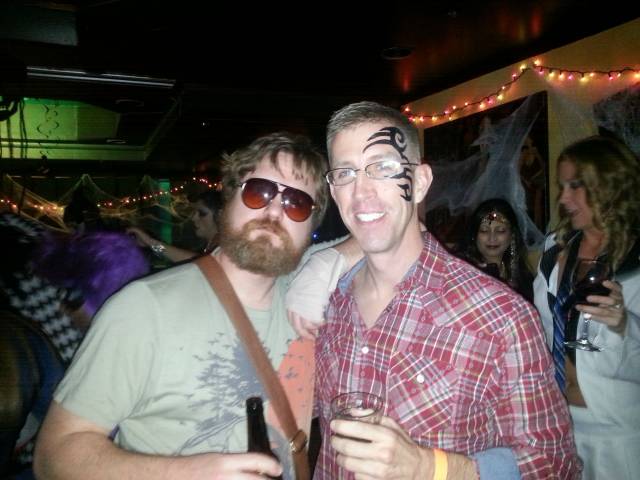 And my wolf pack... it grew by one.