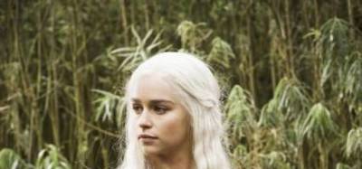 7 TV inspired costumes for halloween