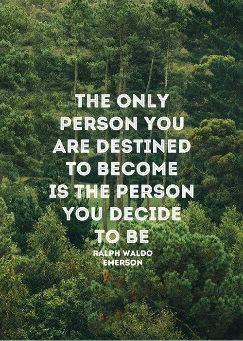 Inspirational Quotes: Quote of the day