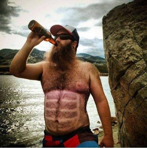 Nailed it.