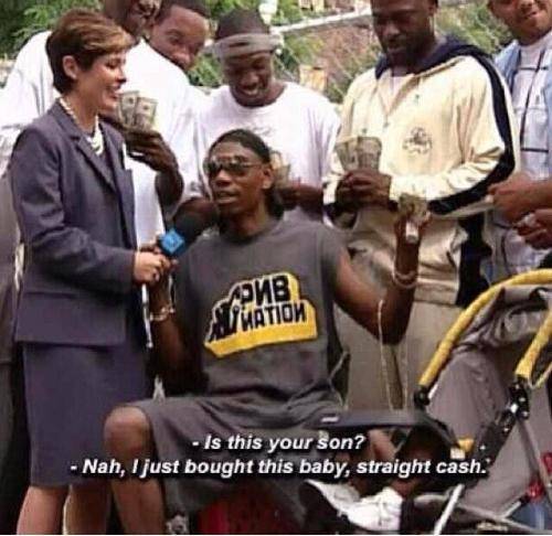 I miss this show!