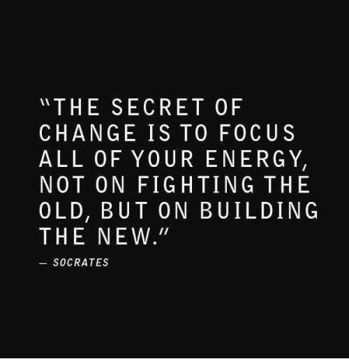 Inspirational Quotes: Quote of the day
