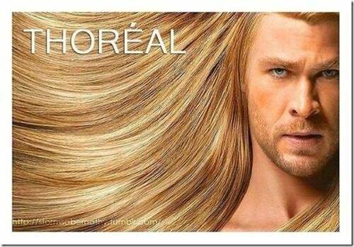 Because he's worth it.
