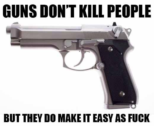 That's the truth...