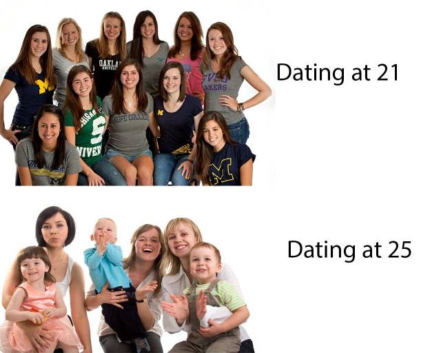 So some of you other guys might understand...for those younger... here is some foreshadowing.