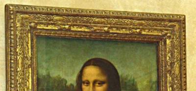 7 Most Famous Art Heists